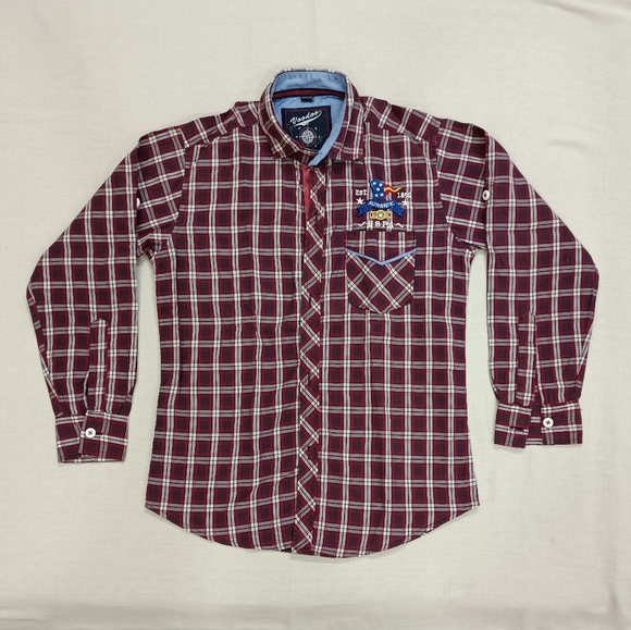 Shirt for kid boy - Picture 3 of 8